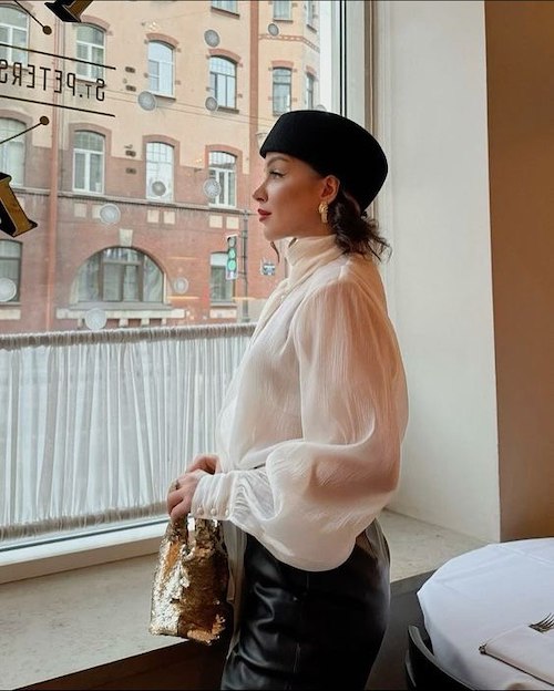 کلاه‌های پیل‌باکس