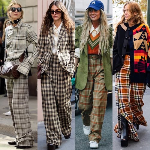 ترند چهارخانه