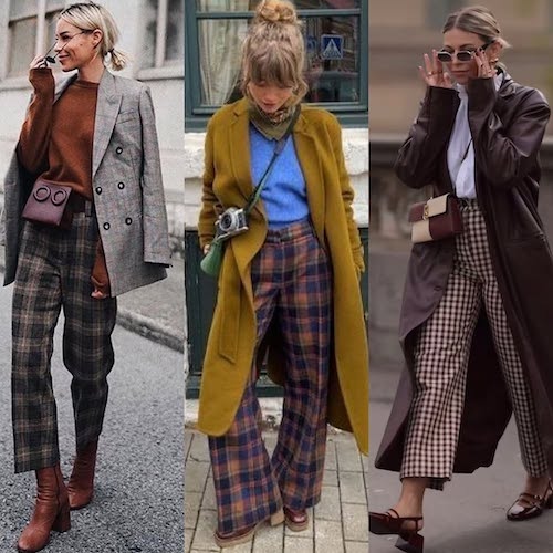 ترند چهارخانه