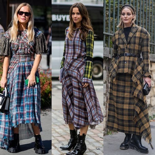 ترند چهارخانه