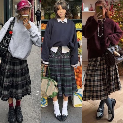 ترند چهارخانه