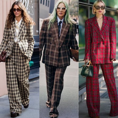 ترند چهارخانه