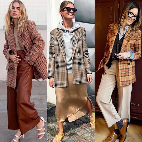 ترند چهارخانه