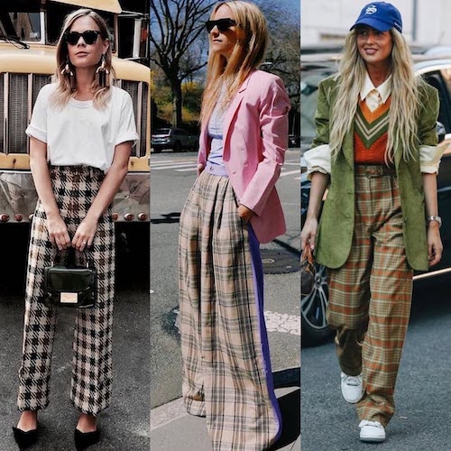 ترند چهارخانه