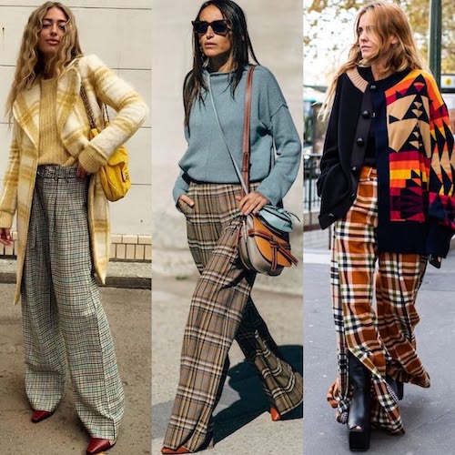 ترند چهارخانه