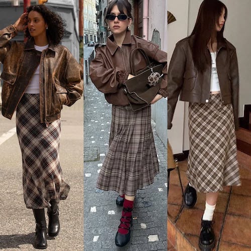 ترند چهارخانه