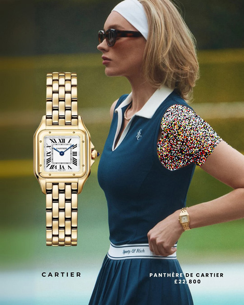 ساعت‌های السا هوسک