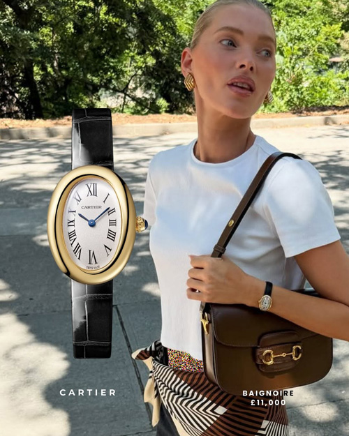 ساعت‌های السا هوسک