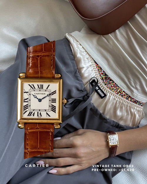 ساعت‌های السا هوسک