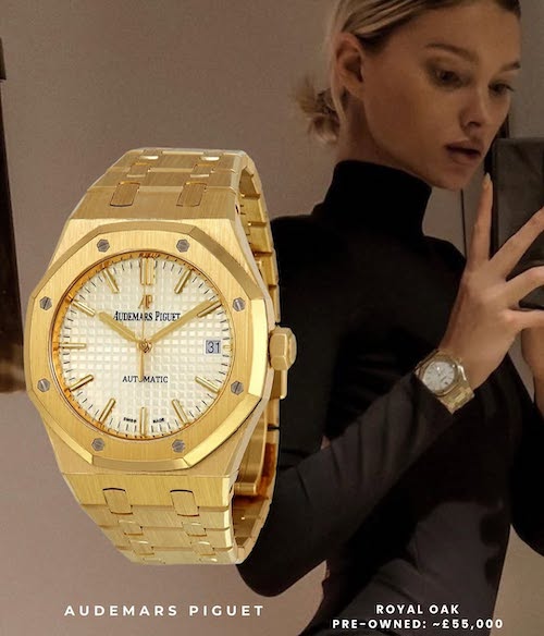 ساعت‌های السا هوسک