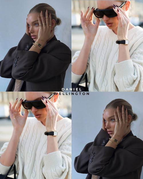 ساعت‌های السا هوسک