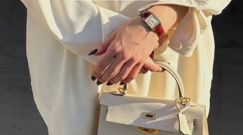 ساعت‌های السا هوسک