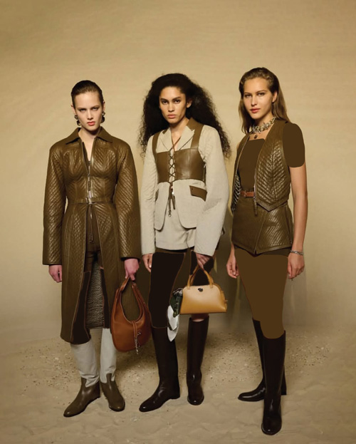 هرمس و بیرکین؛ آزمونی برای رهایی از سایه‌ی یک افسانه