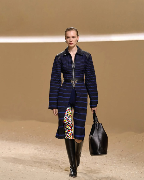 هرمس و بیرکین؛ آزمونی برای رهایی از سایه‌ی یک افسانه