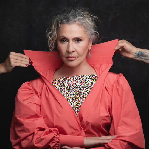 عکسهای جدید صداقت آلبورا