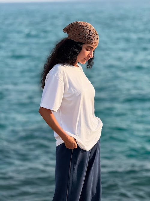 الهه حصاری در استانبول