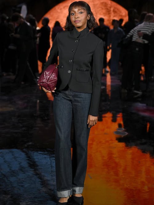 فشن‌شوی شنل ss26