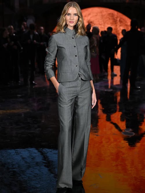 فشن‌شوی شنل ss26