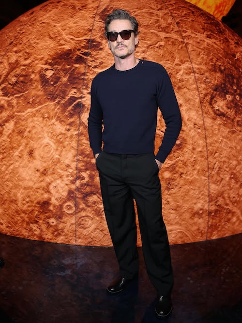 فشن‌شوی شنل ss26