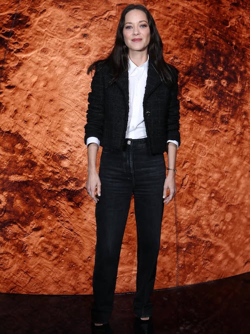 فشن‌شوی شنل ss26