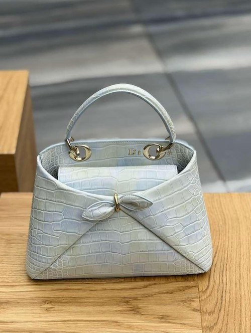 کیف‌های جدید برند دیور