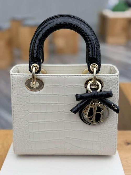 کیف‌های جدید برند دیور