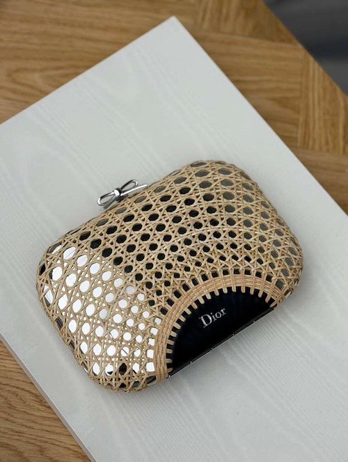 کیف‌های جدید برند دیور