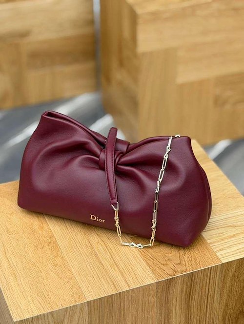 کیف‌های جدید برند دیور