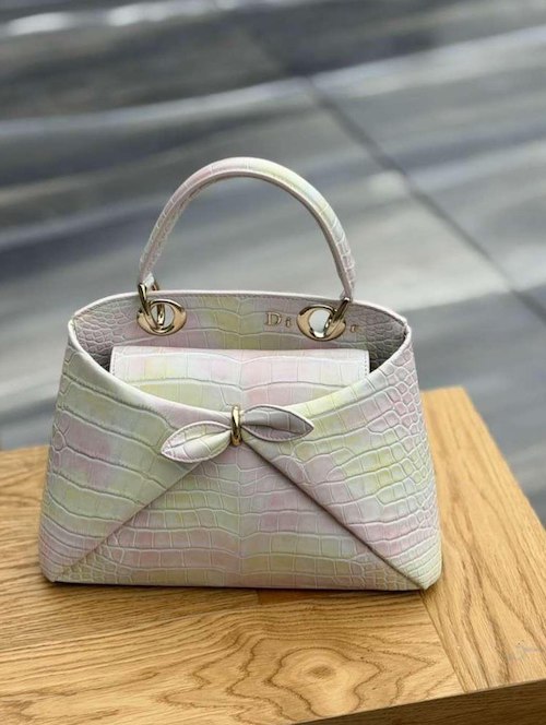 کیف‌های جدید برند دیور