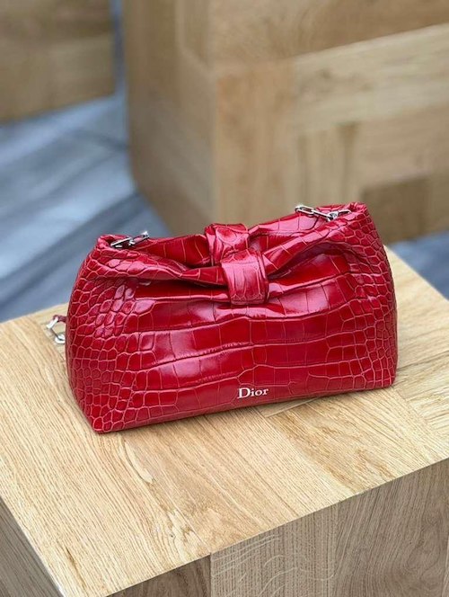 کیف‌های جدید برند دیور