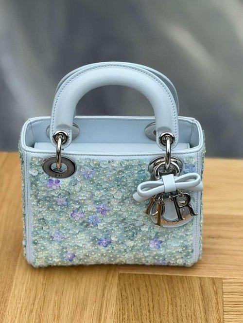 کیف‌های جدید برند دیور