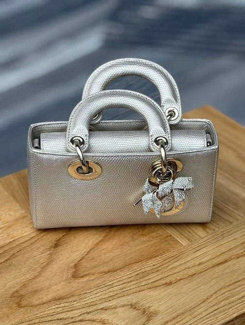 کیف‌های جدید برند دیور