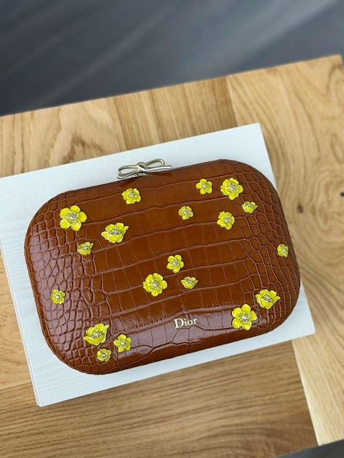 کیف‌های جدید برند دیور