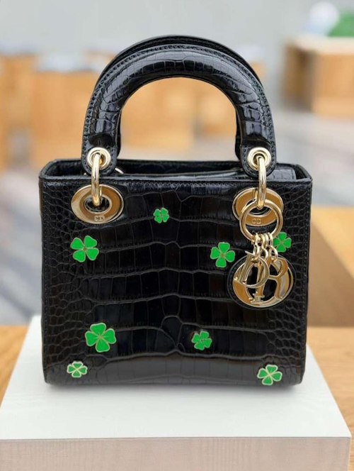 کیف‌های جدید برند دیور