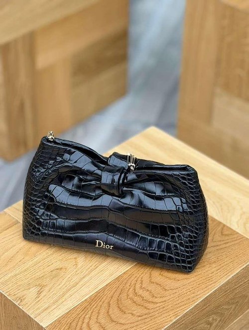 کیف‌های جدید برند دیور