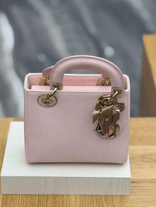 کیف‌های جدید برند دیور