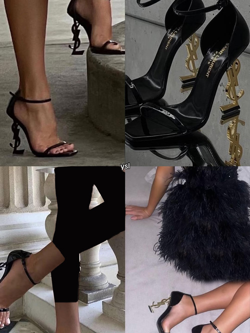 پاشنه‌بلندهای آیکونیک