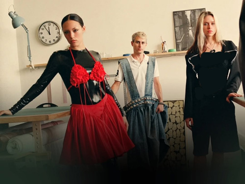 شروع صنعت فست فشن