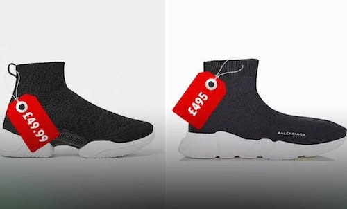 شروع صنعت فست فشن