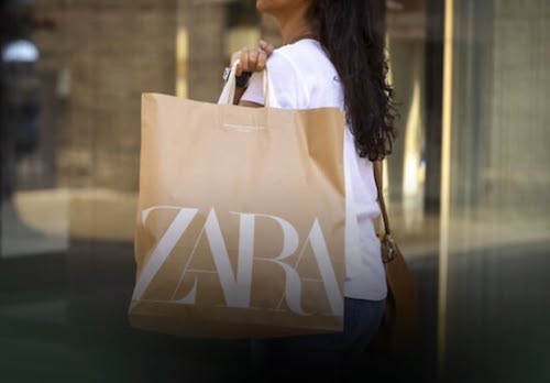 شروع صنعت فست فشن