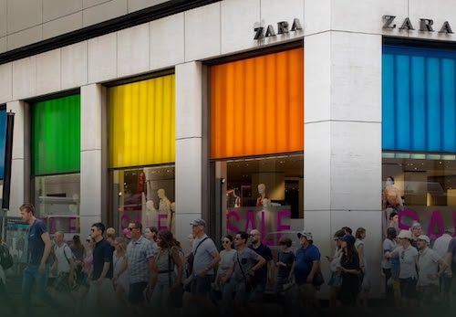 شروع صنعت فست فشن