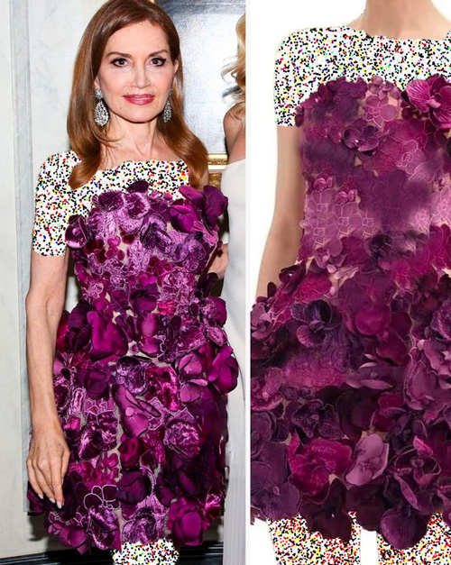 گل‌های اشرافی