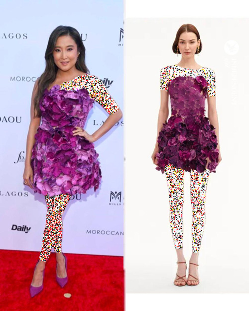 گل‌های اشرافی