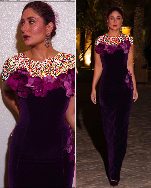 گل‌های اشرافی