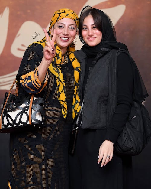 کیف زهرا داوودنژاد