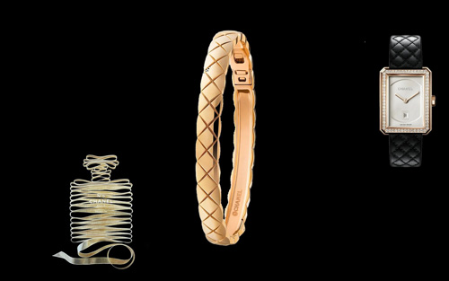 غول‌های جواهرات جهان