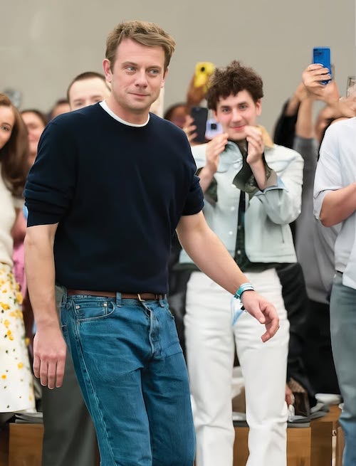 جزئیات هفته مد پاریس