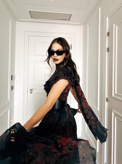 دمت و چاعاتای در کن