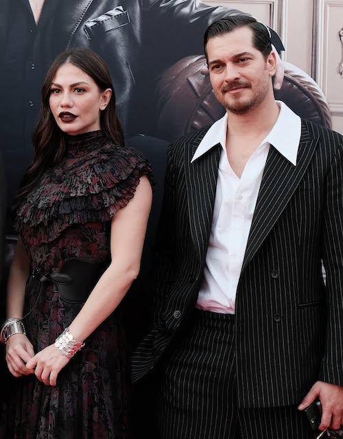 دمت و چاعاتای در کن