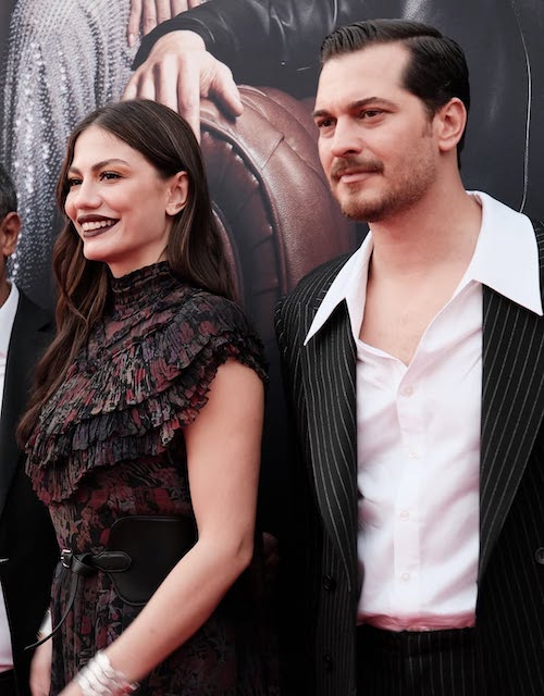 دمت و چاعاتای در کن